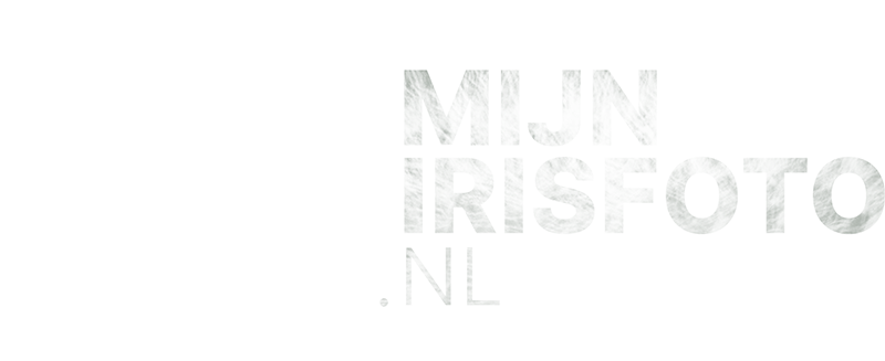 Logo Mijnirisfoto Diap Groen